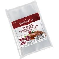 Пакеты Browin для ветчинницы 1.5 кг (20 шт.)