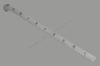 Линейка для кубов 50 литров серии Maxima (D400)