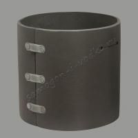 Утеплитель для кубов ХД-2-37 lite и ХД-37/ун middle версия 2020