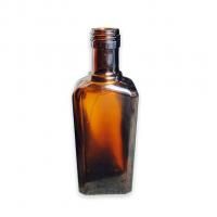 Бутылка коричневая Штоф 250 мл (под винтовой колпачок В28)
