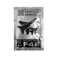 Дрожжи спиртовые Турбо дрожжи General Spirits F48, 130 г