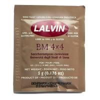 Винные дрожжи Lalvin BM 4x4, 5 г