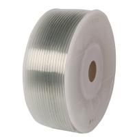 Пневматический шланг 8*2 мм ПРОЗРАЧНЫЙ