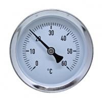 Термометр биметаллический 0…60°C для FastFerment