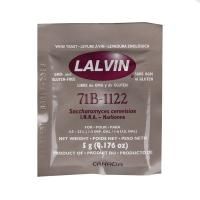 Винные дрожжи Lalvin 71B-1122, 5 г