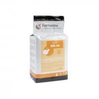 Дрожжи пивные Fermentis SafAle WB-06, 500 г