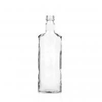 Бутылка Штоф 0,5 л (под колпачок КПМ-30, Гуала)