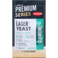 Дрожжи пивные Lallemand Diamond Lager, 11г