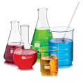 Лабораторная посуда