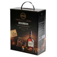 Набор для дистилляции PREMIUM BOURBON "Американский виски Бурбон"