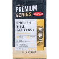 Дрожжи пивные Lallemand London ESB English-Style Ale, 11г