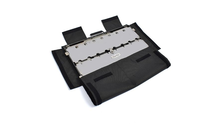 Компактный, складная конструкция