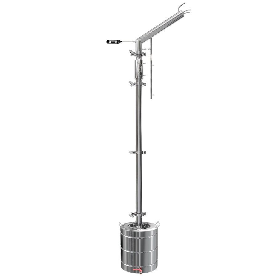 ДобрыйЖар маяк