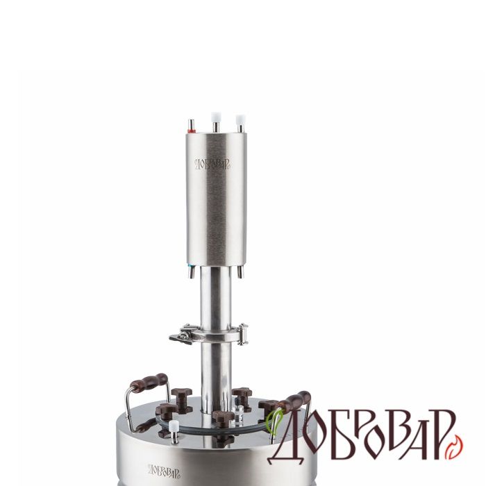 Кудесница Добровар