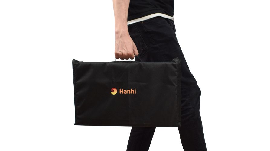 Современный стильный чехол в комплекте