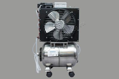 Система автономного охлаждения АО-СЕ