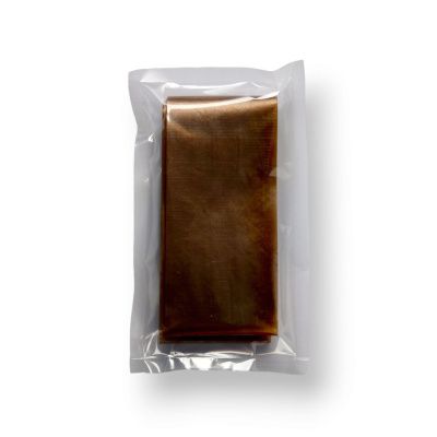 Коллагеновая оболочка FABIOS (Фабиос) карамель 45мм, 2м