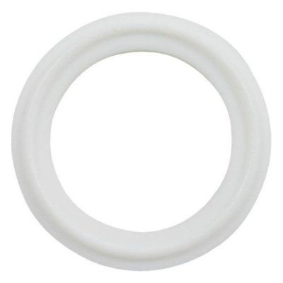 Прокладка фторопластовая PTFE Кламп (Clamp) 1.5"