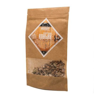 Набор для настойки Коньяк по-латгальски (Алтайский винокур)