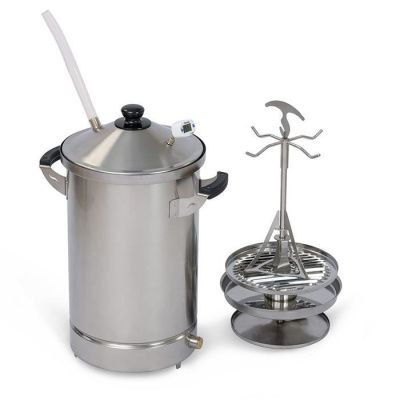 Коптильня Hanhi 4 (Ханхи) 20 л