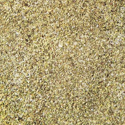 Смесь приправ ПРЯНОЕД "Болотная тина" (сухой соус PESTO, гриль-пудра), банка 100г Смесь приправ ПРЯНОЕД "Болотная тина" (сухой соус PESTO, гриль-пудра), банка 100г