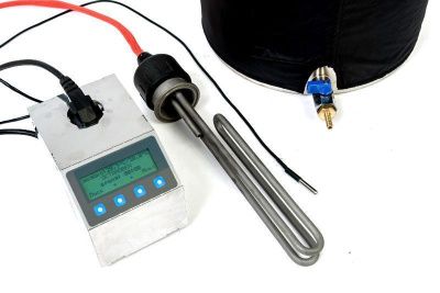 Сыроварня Fansel PRO