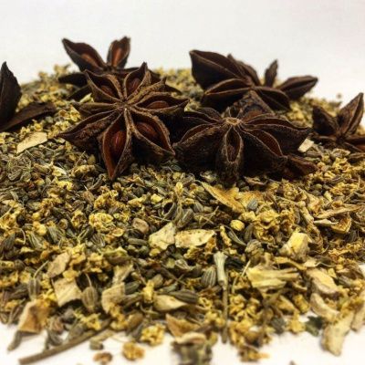 Набор для настойки Итальянская Самбука (Алтайский винокур)