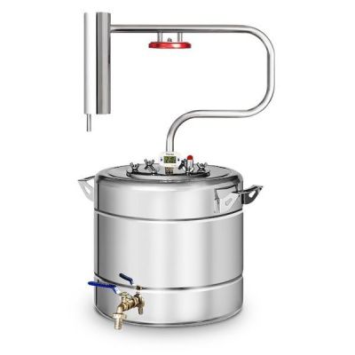 Самогонный аппарат (дистиллятор) Феникс Шахтер, 30 л Самогонный аппарат (дистиллятор) Феникс Шахтер, 30 л