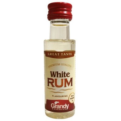 Эссенция Grandy White Rum Эссенция Grandy White Rum