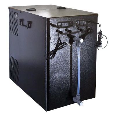 Охладитель гликолевый (чиллер) IceMaster G20.1