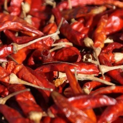 Перец красный стручковый (Чили), 50 г Перец красный стручковый (Чили), 50 г