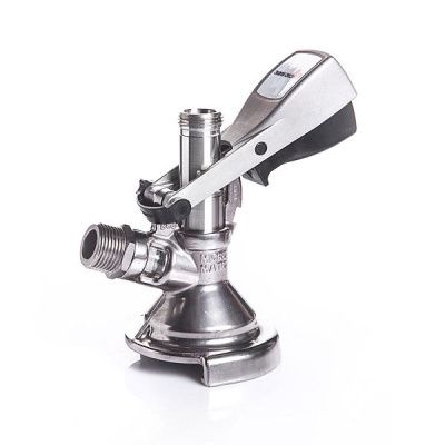 Заборная головка Micro Matic тип A (БЕЗ штуцеров) Заборная головка Micro Matic тип A (БЕЗ штуцеров)
