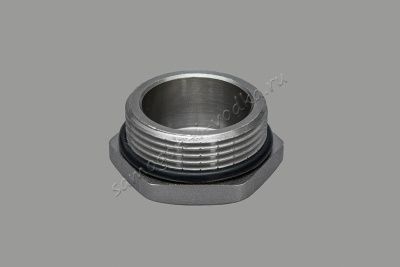 Заглушка под аристоновский ТЭН