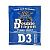Спиртовые турбо дрожжи Double Dragon D3