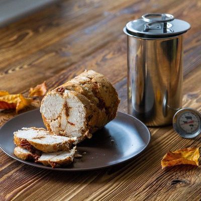 Ветчинница Browin на 1.5 кг мяса