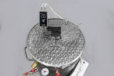 Автоматика БКУ-099 (для ПВК 50/80 литров)