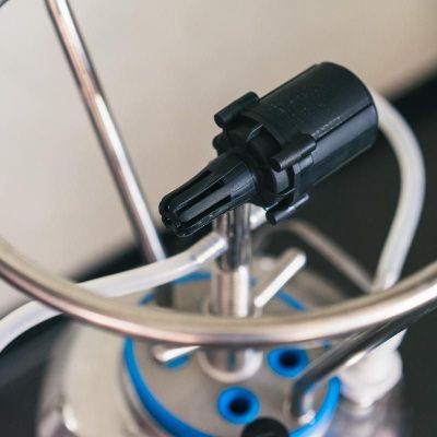 Устройство для мойки кег Keg WaSsher Устройство для мойки кег Keg WaSsher