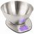Весы кухонные Gemlux GL-KS5SB Весы кухонные Gemlux GL-KS5SB