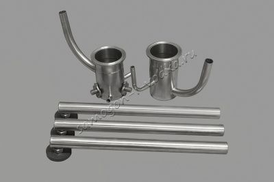 Комплект для разделения колонн серии ХД-2" Комплект для разделения колонн серии ХД-2"