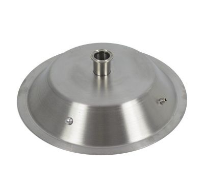 Самогонный аппарат Авангард 2020 кламп 1.5", 50 л