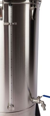 Электрическая пивоварня iBrew 70 Auto с чиллером