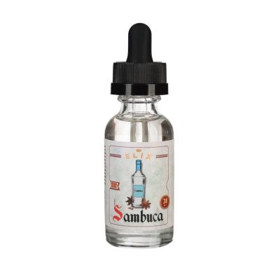 Эссенция Elix Sambuca, 30 ml