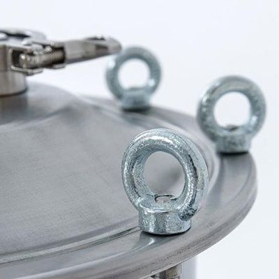 Автоклав Fansel 2 (Фансел), 20 л