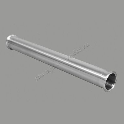 Царга Нерж ХД-2d-500