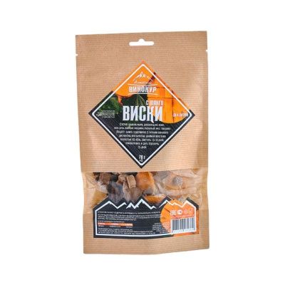 Набор для настойки Виски с манго (Алтайский винокур) Набор для настойки Виски с манго (Алтайский винокур)