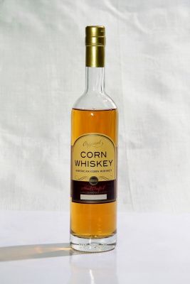 Набор для дистилляции PREMIUM CORN WHISKEY "Американский кукурузный виски"