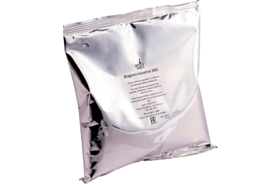 Спиртовые дрожжи Bragman Industrial 200L, 520 г