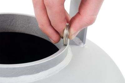 Автоклав Белорусский NEW 30л