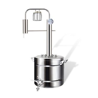 Самогонный аппарат Феникс Элегант Экстра, 15 л