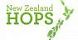 New Zealand Hops